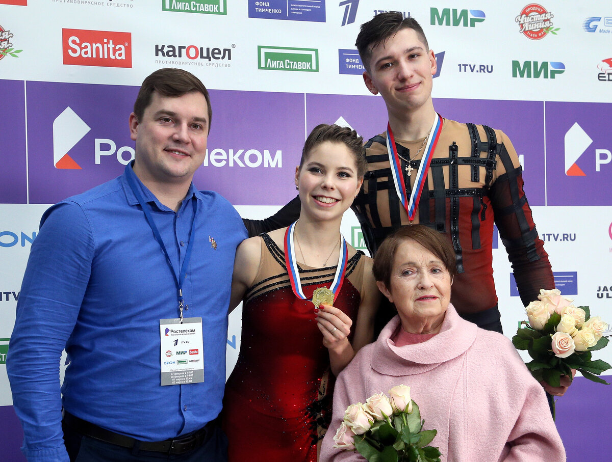 Москвина Мишина Галлямов