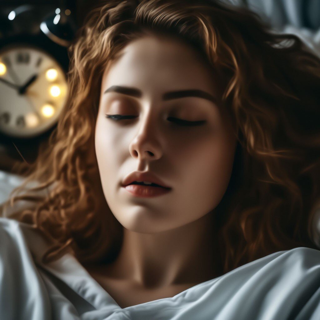 Нарушение и дефицит сна. Какие последствия. | Ежедневные открытия | Дзен