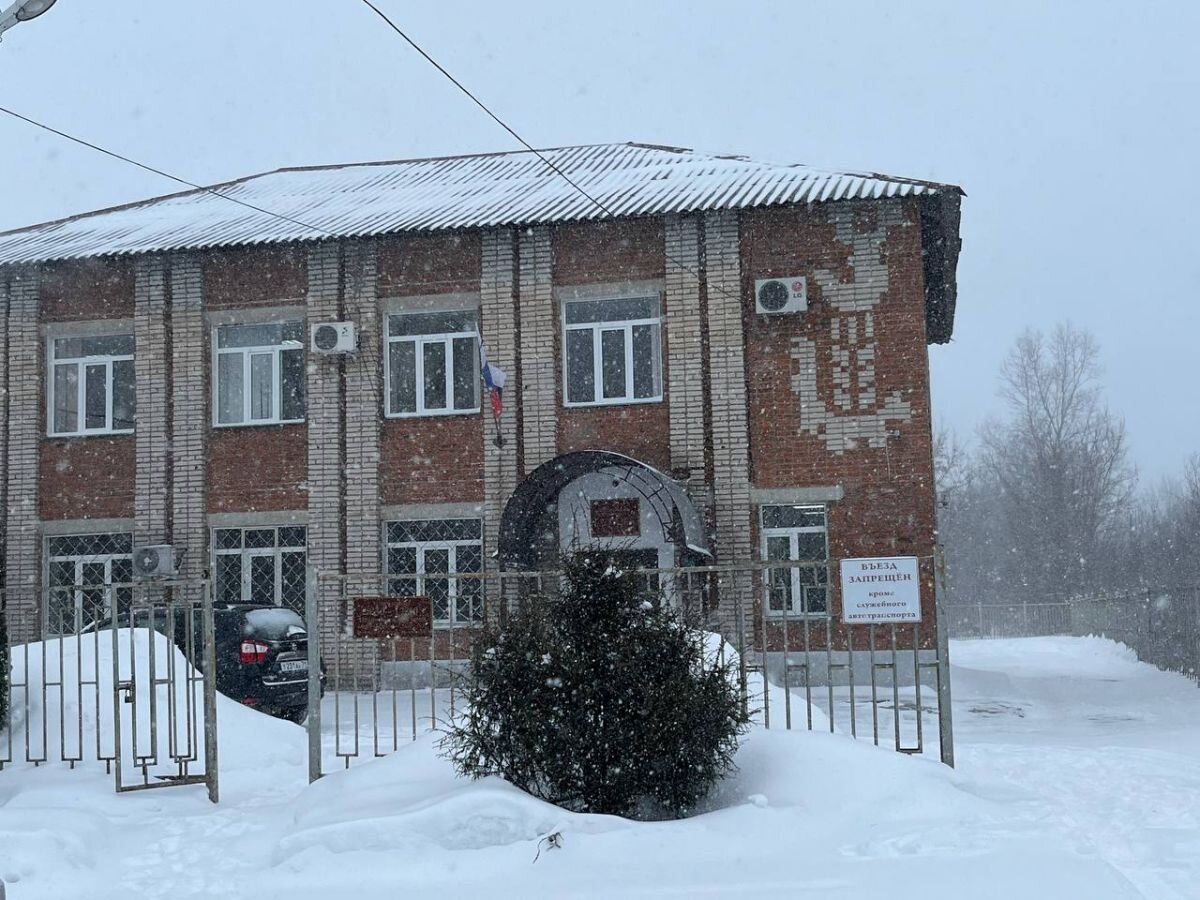 85-летняя жительница Белева, чью дочь подменили в роддоме: 