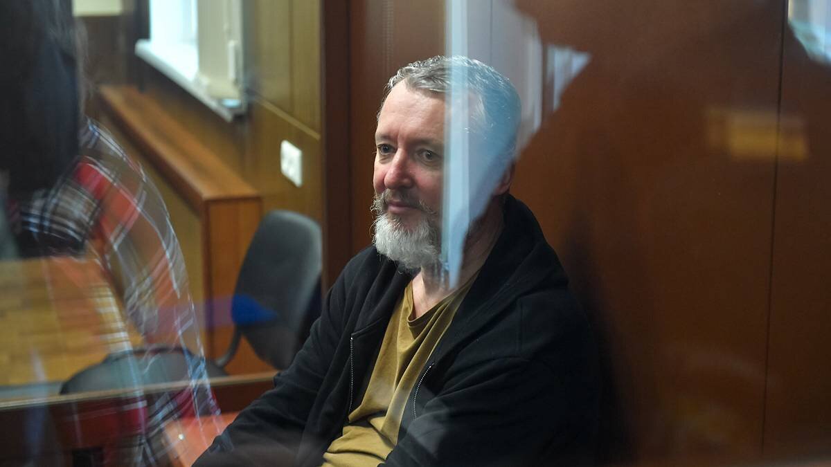    Фото: Сергей Киселев / АГН Москва