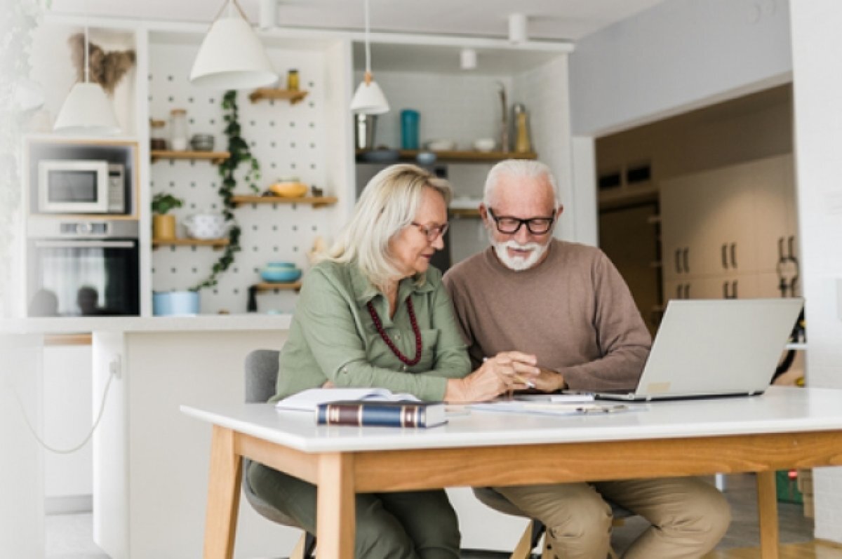    Юрист Георгиева рассказала о льготах для предпенсионеров в Москве