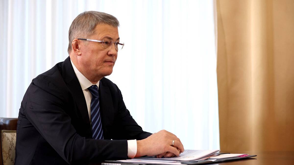    Фото: Администрация президента РФ