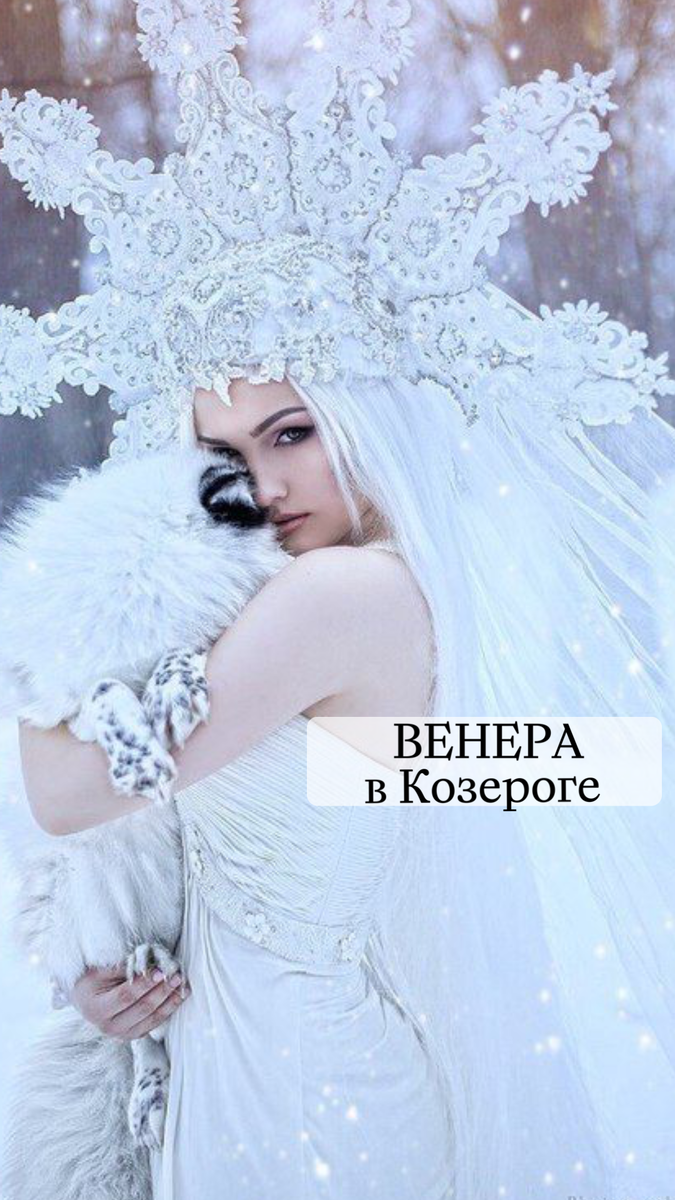 венера в козероге и венера в водолее совместимость