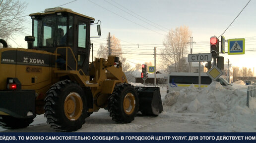 Эх, дороги! ТК «Первый Советский»