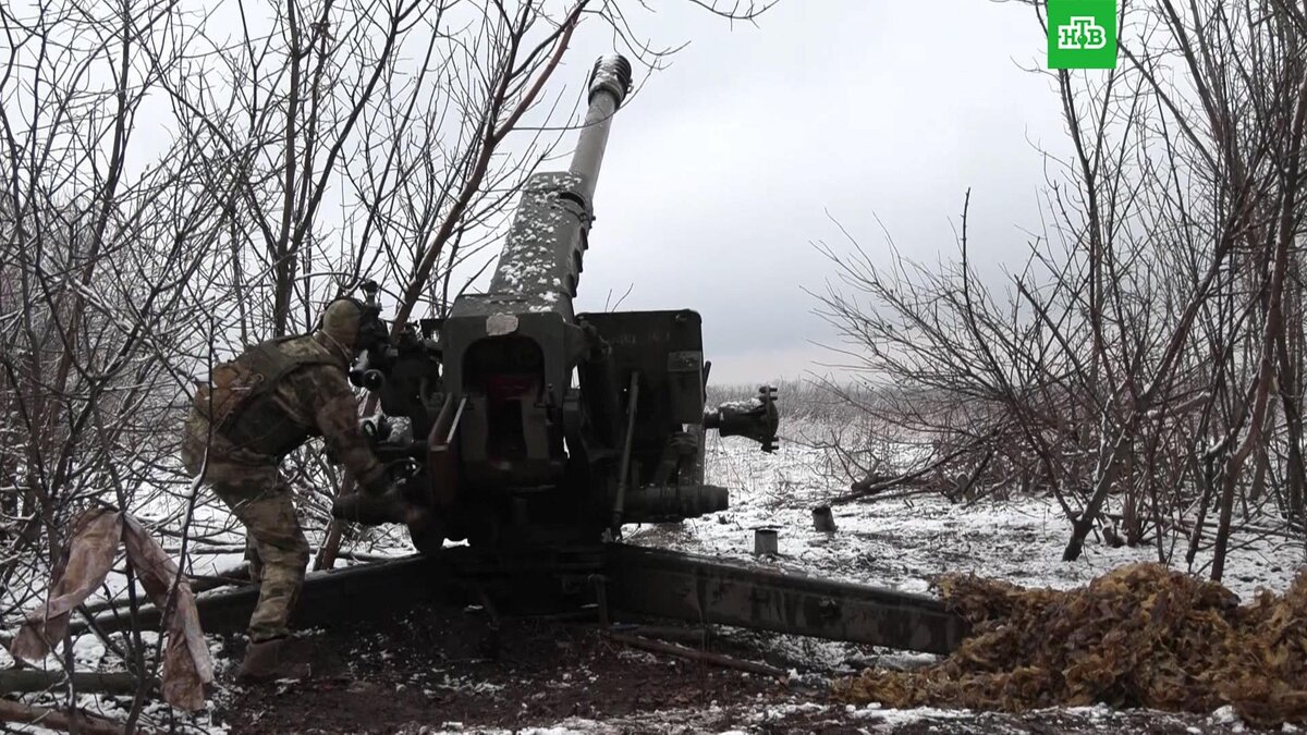    ВС РФ уничтожили пункт дислокации французских наемников ВСУ в Харькове