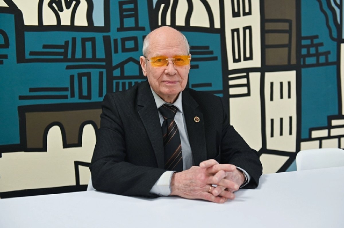    «Россия не бросила».