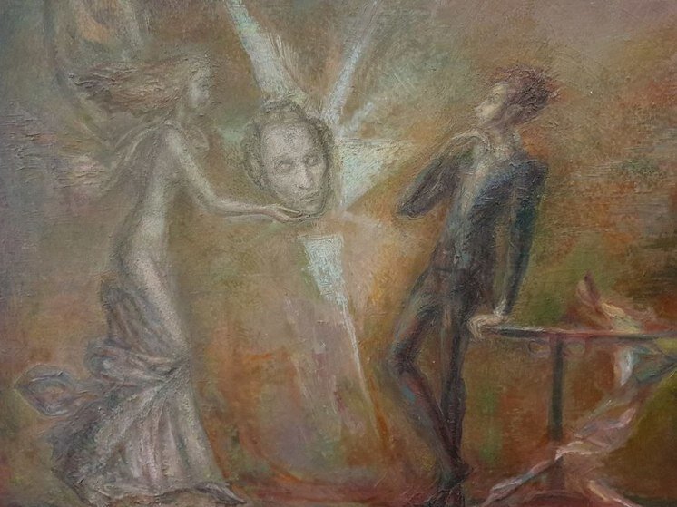     Фото: Министерство культуры и туризма Московской области