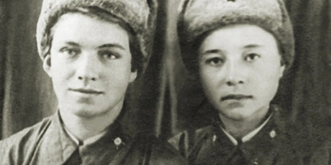 «Когда патроны закончились...»: подвиг Натальи Ковшовой и Марии Поливановой