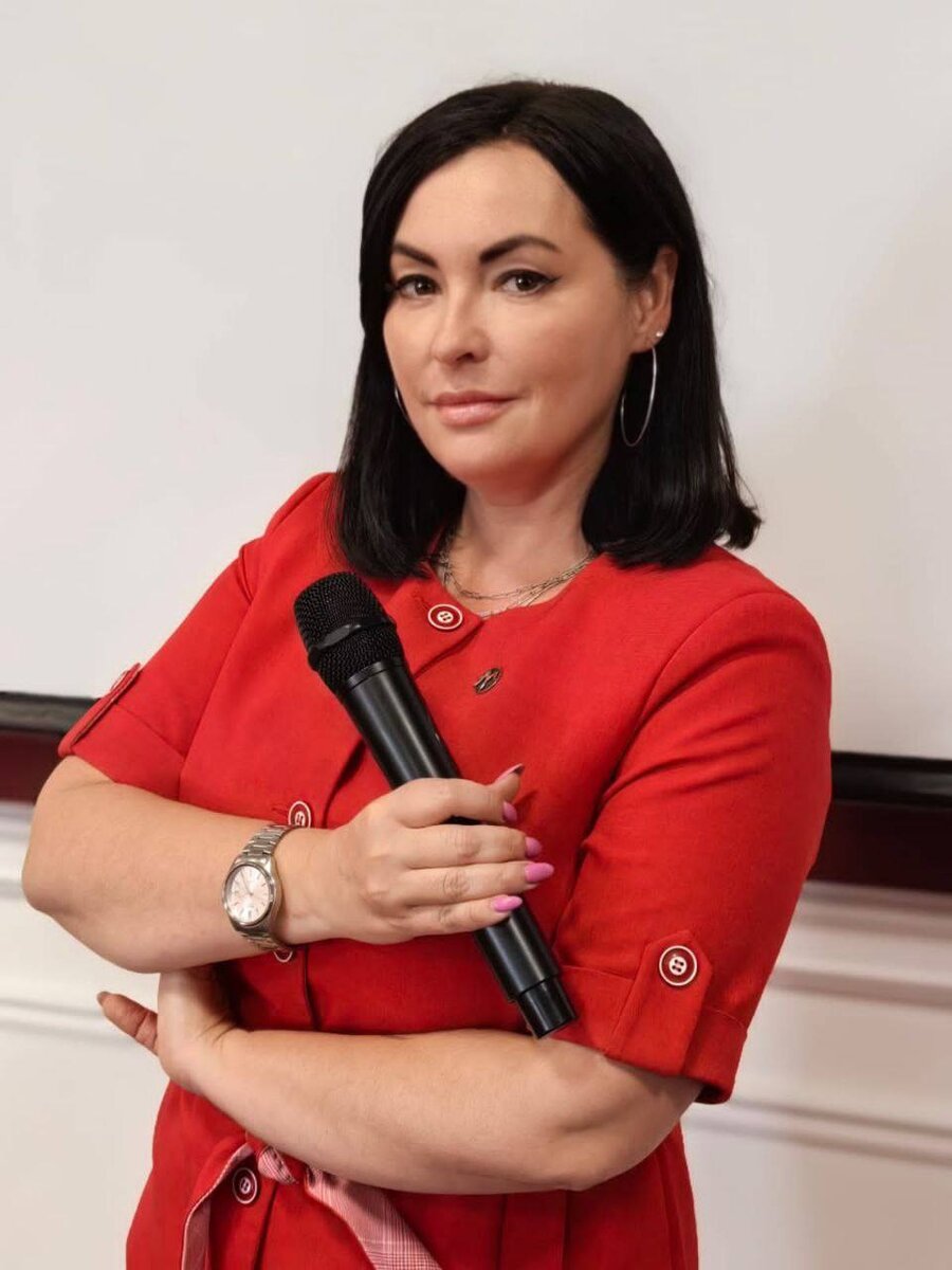 Ольга Федорченко, руководитель отдела развития франчайзинга мебельной компании МАРИЯ