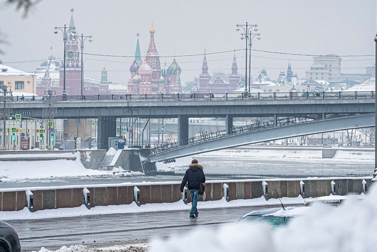    ©Известия/Константин Кокошкин