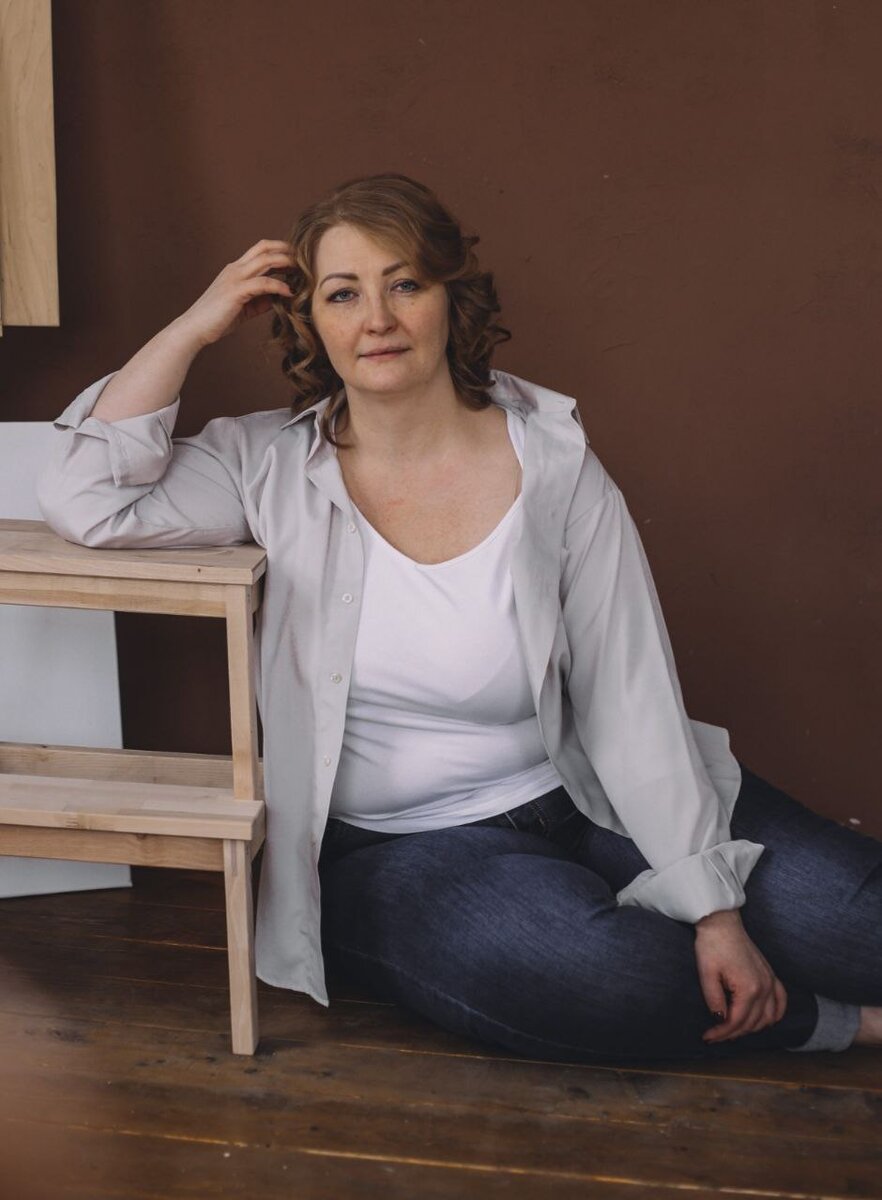 До участия в Клубе снижения веса Lalavita