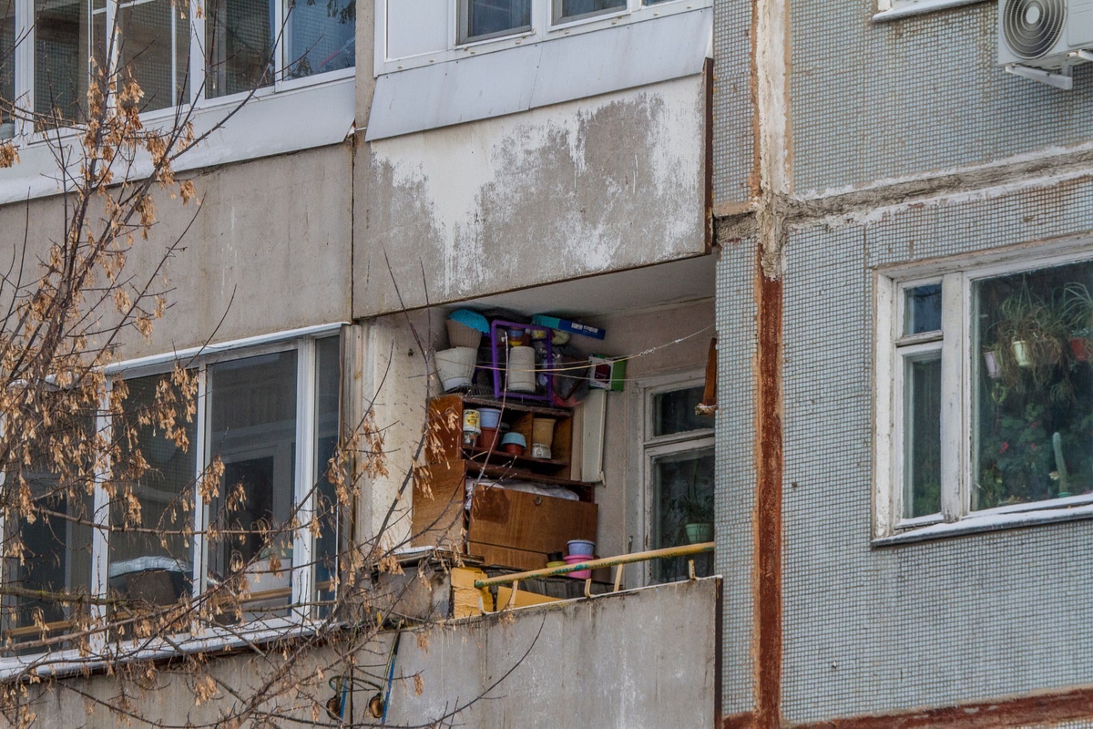 Фото: Александр Панов. 