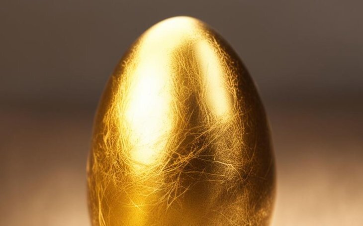    Некоторые птицеводческие компании взвинчивали цены на куриные яйца до 180 процентов