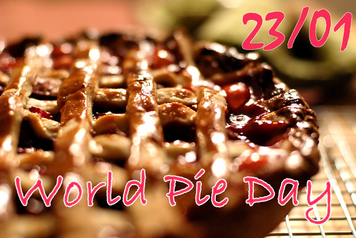 World pies