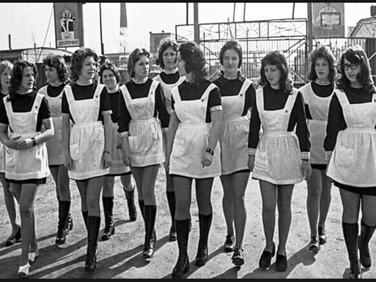 Увы, это в прошлом...