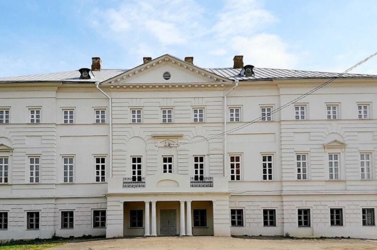    В доме Шепочкина откроют музейные экспозиции 1812 года