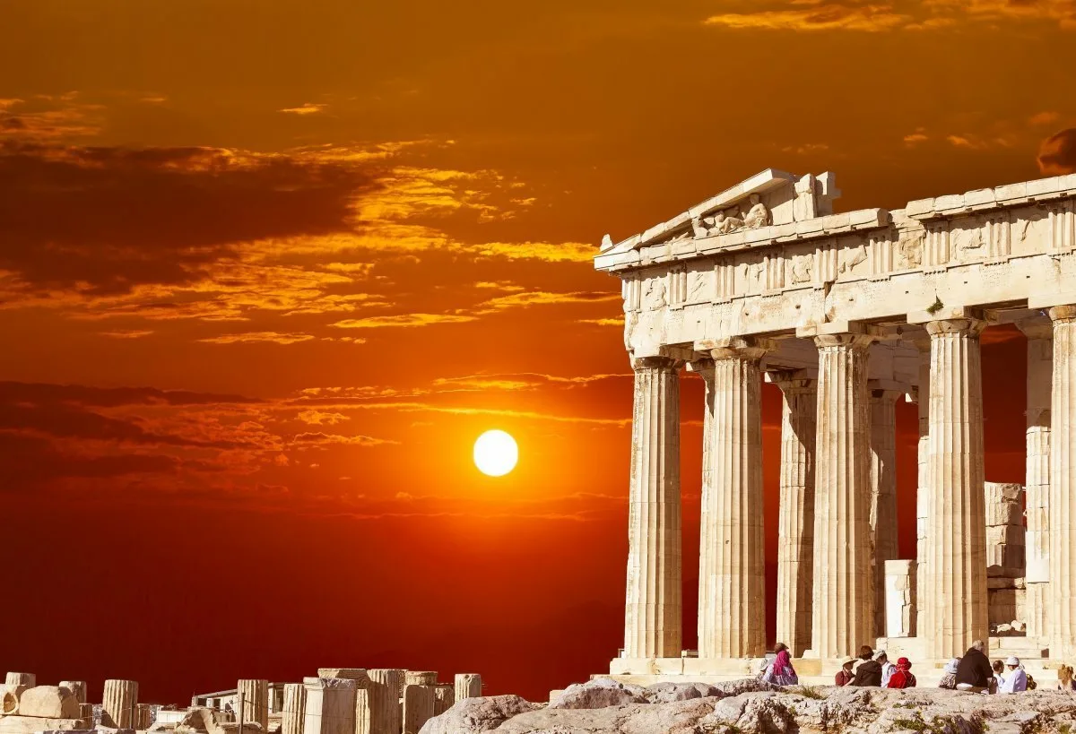 Парфенон Афины Греция. Греция Афины Акрополь и Парфенон. Храм Парфенон в Афинах. Парфенон Афины древняя Греция.