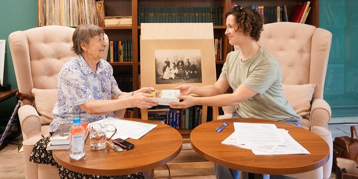 Фото: Главархив Москвы