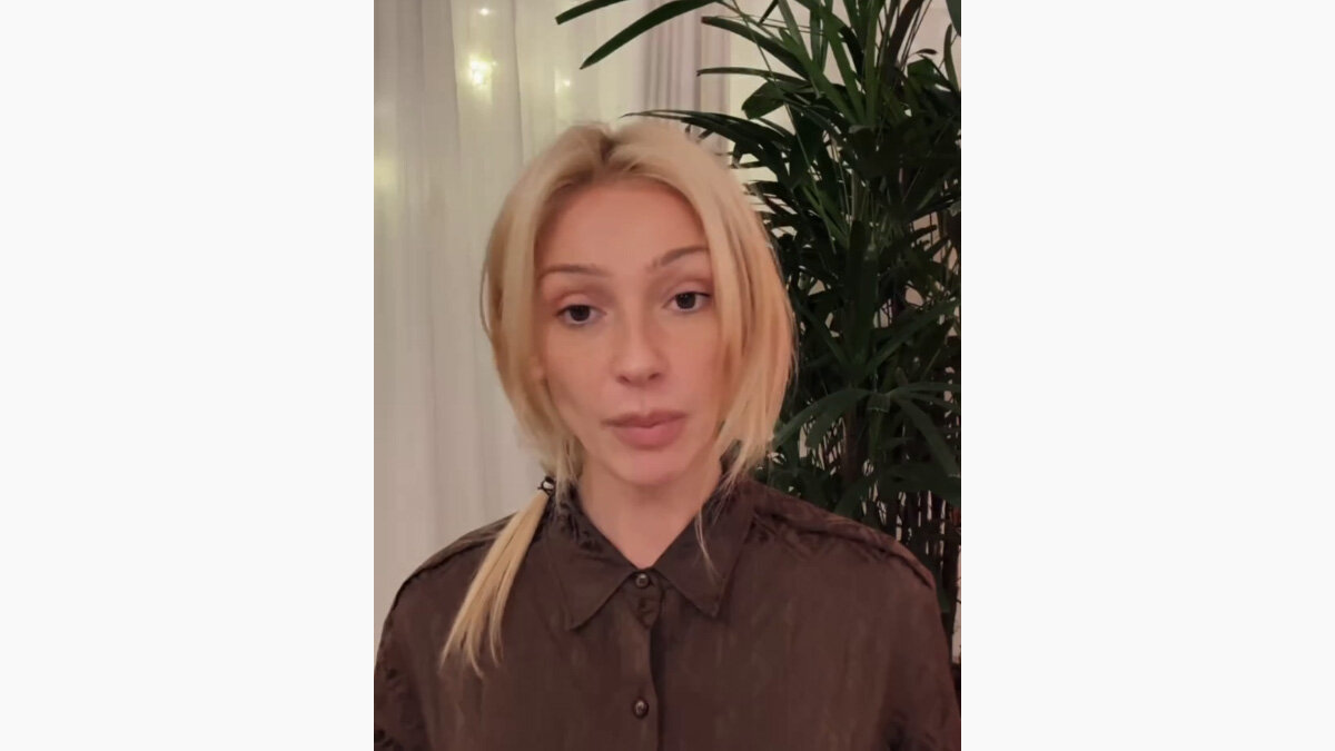 ivleeva360 / Telegram📷Настя Ивлеева