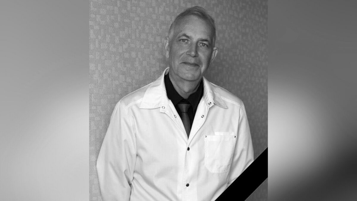    В Саратове умер врач-травматолог Юрий ТрошкинНовости Саратова и области – Сетевое издание «Репортер64»