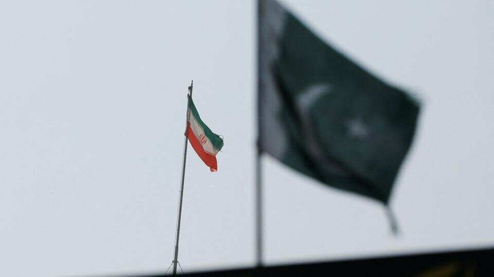 Фото: © REUTERS/Akhtar Soomro