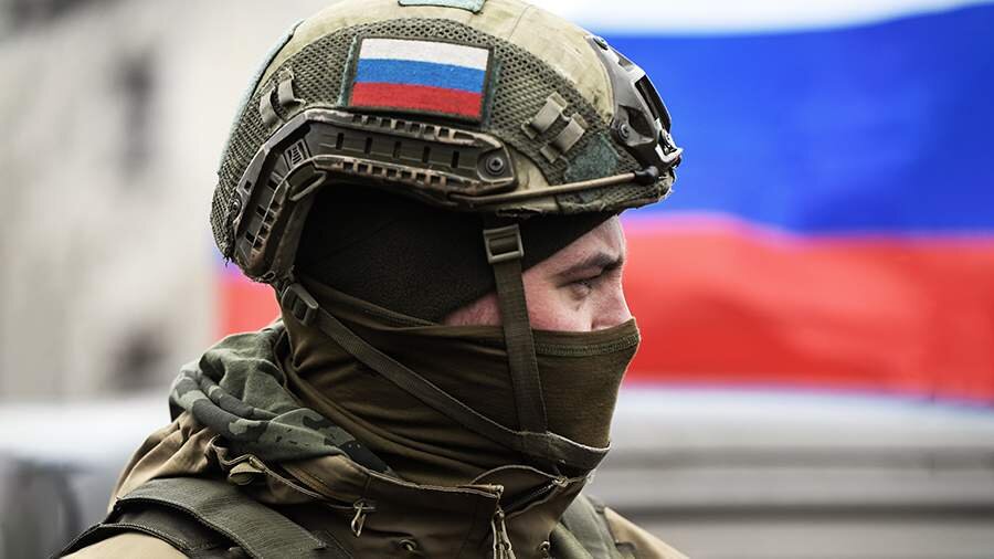Фото: РИА Новости/Константин Михальчевский