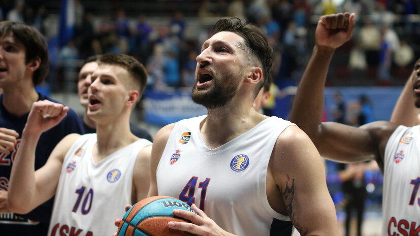   globallookpress.com Maksim Konstantinov
