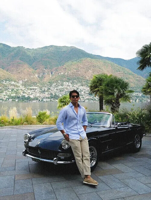     принц брунея свадьба фото