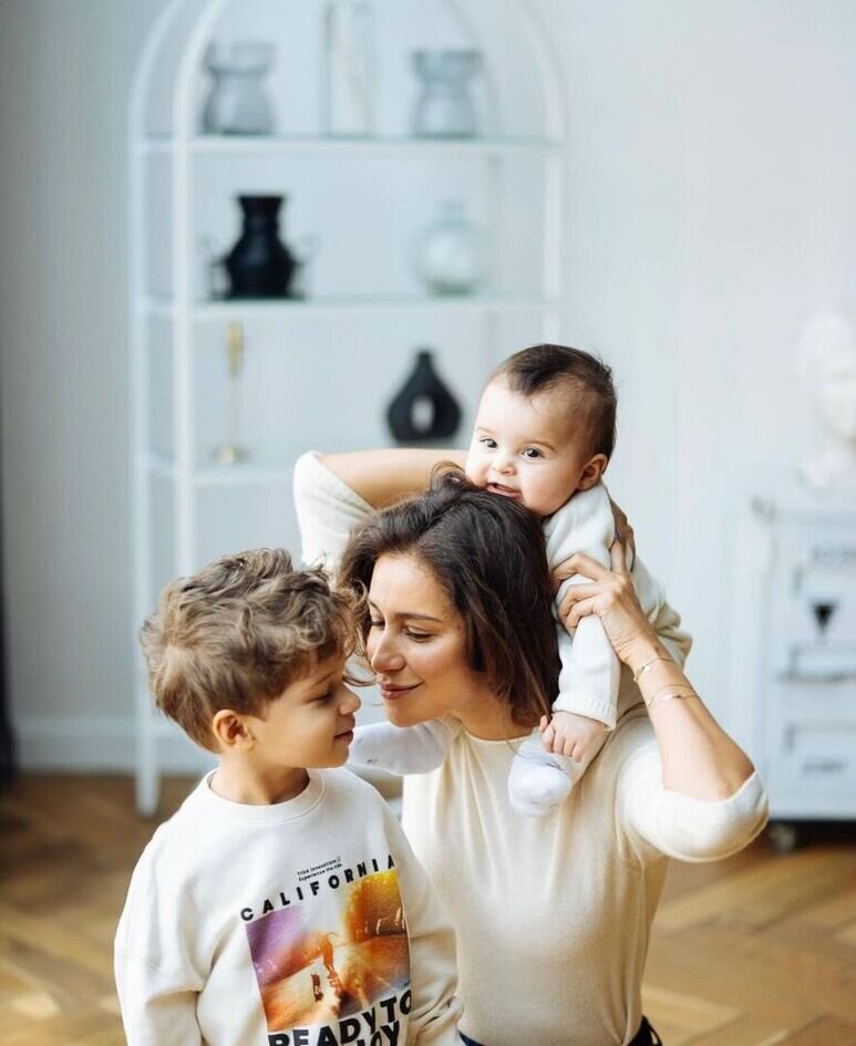     равшана куркова фото