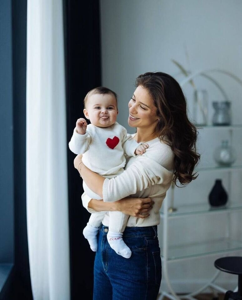     равшана куркова фото