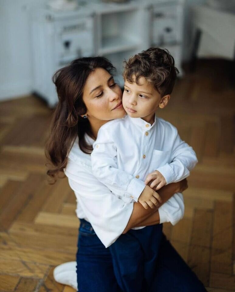     равшана куркова фото