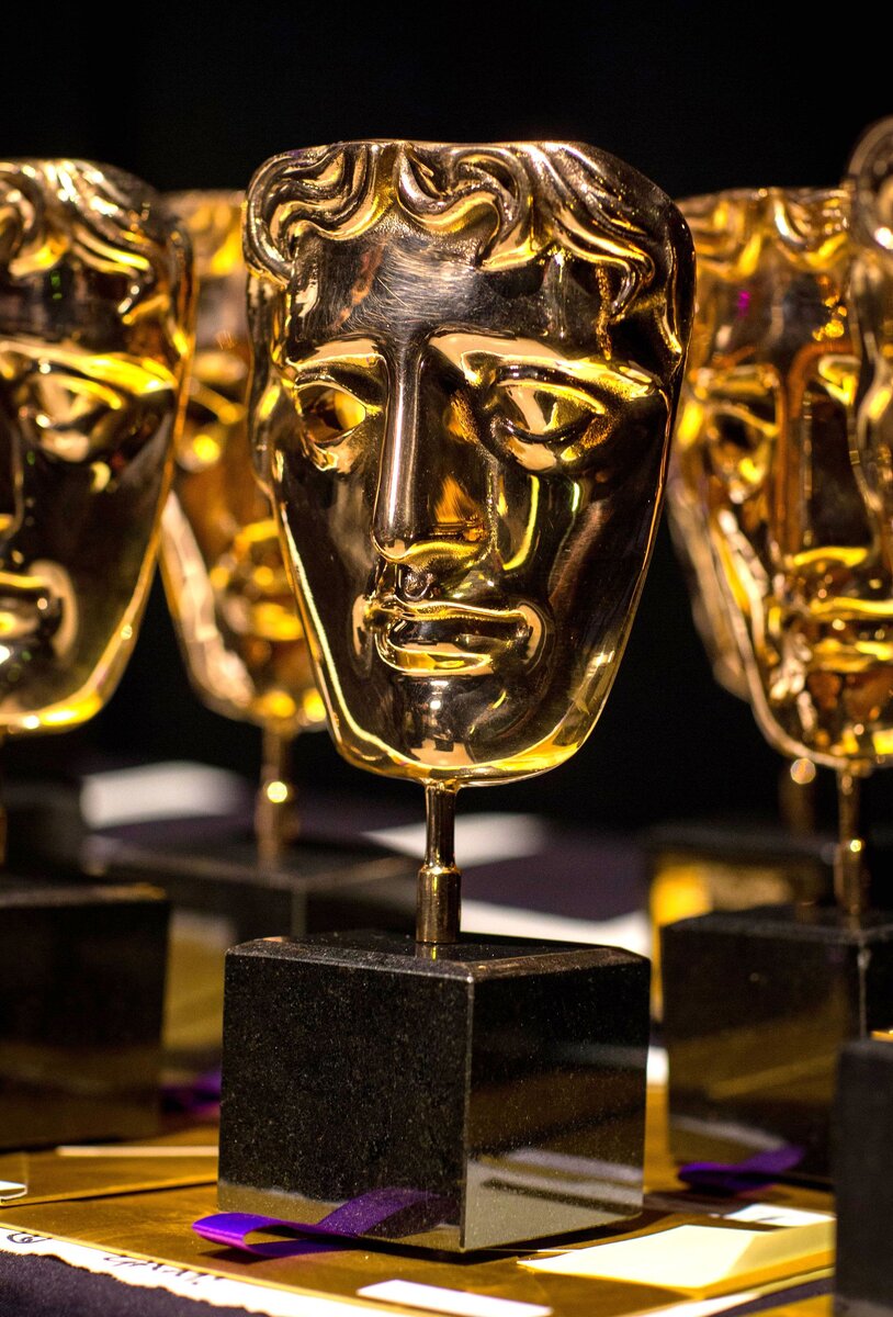 Премия bafta в номинации лучший иностранный актер