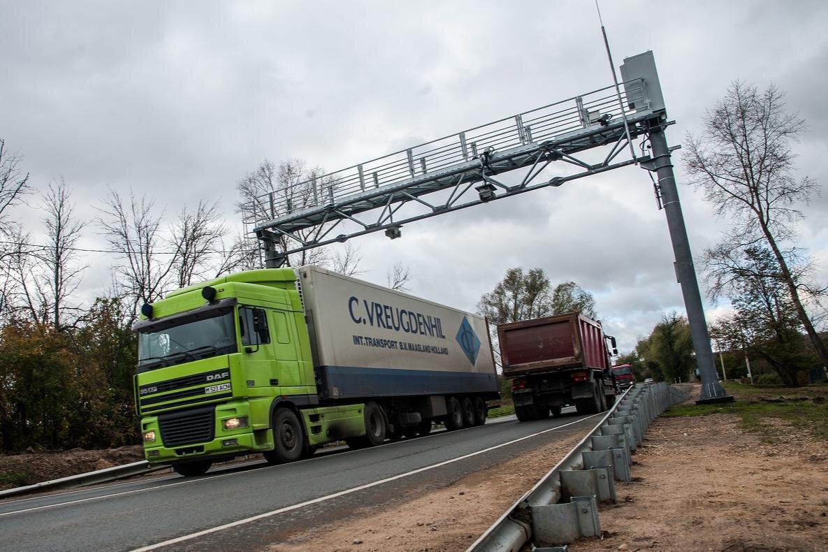     фото: Росавтодор / rosavtodor.gov.ru