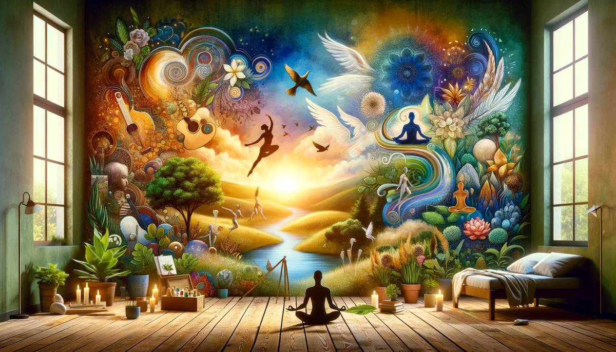 Психологическое благополучие: уникальные советы