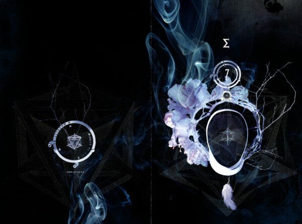 Enigma "Seven Lives Many Faces" DVD - 7-й альбом