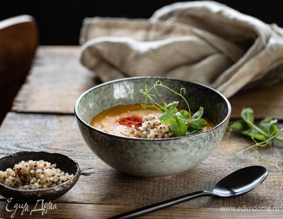 Сила микробиома: как составить рацион для красивой кожи и хорошего настроения