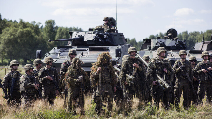 ФОТО: ATTILA HUSEJNOW/KEYSTONE PRESS AGENCY/GLOBALLOOKPRESS