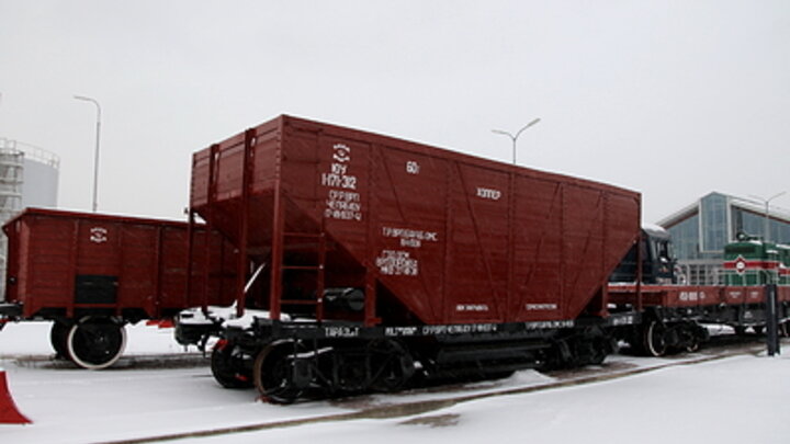 ФОТО: MAKSIM KONSTANTINOV/GLOBALLOOKPRESS