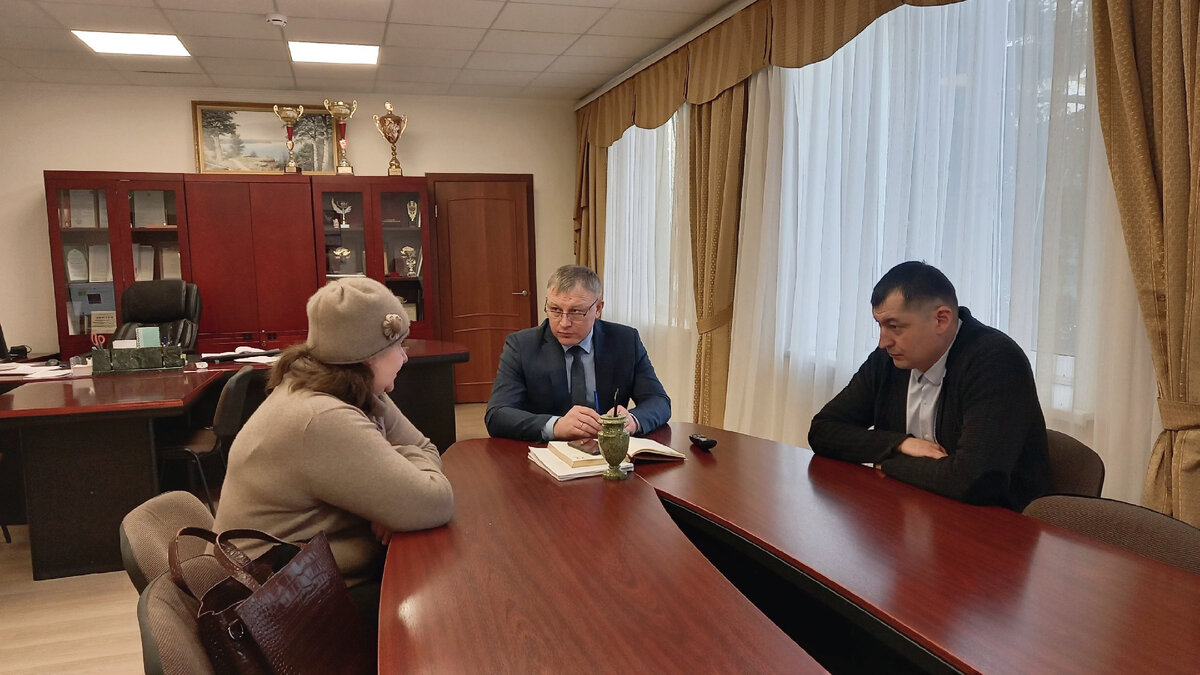 Фото: Игорь Ишимов/ВКонтакте