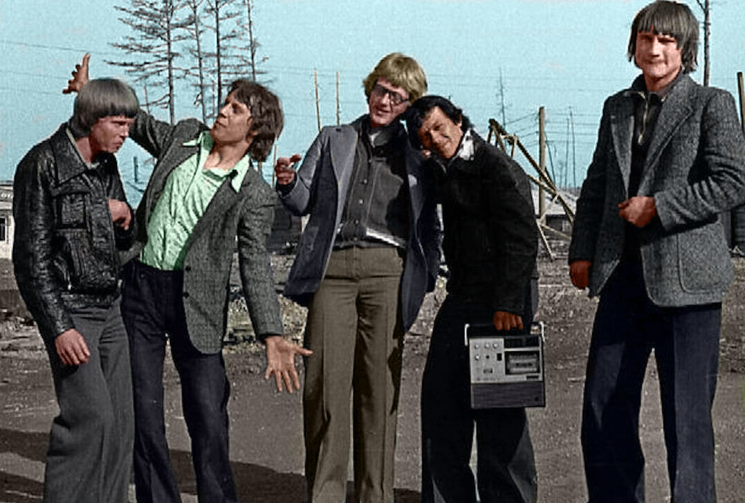 Фотография из открытого источника pixabay com 
