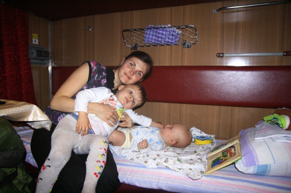 Испортили настроение на новый год