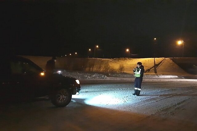    Фото: отдел пропаганды и взаимодействия УГИБДД Свердловской области