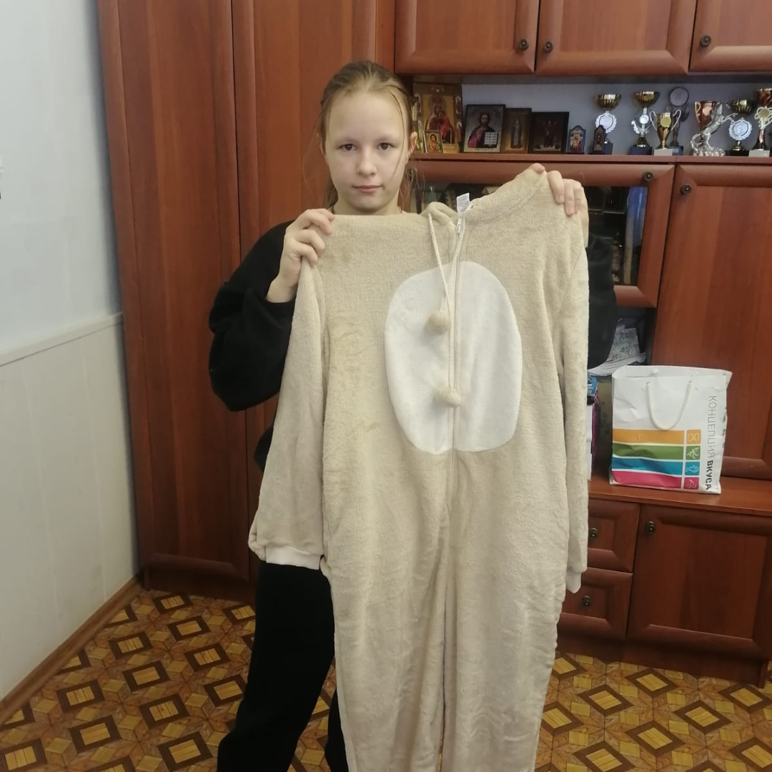 Акция благодарю движение первых