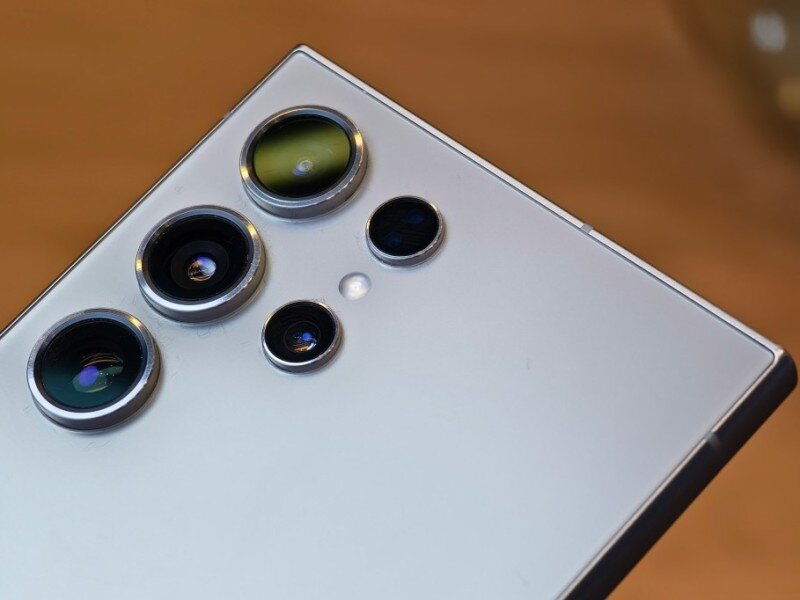    Камеру Samsung Galaxy S24 Ultra испытали в действии [ФОТО]