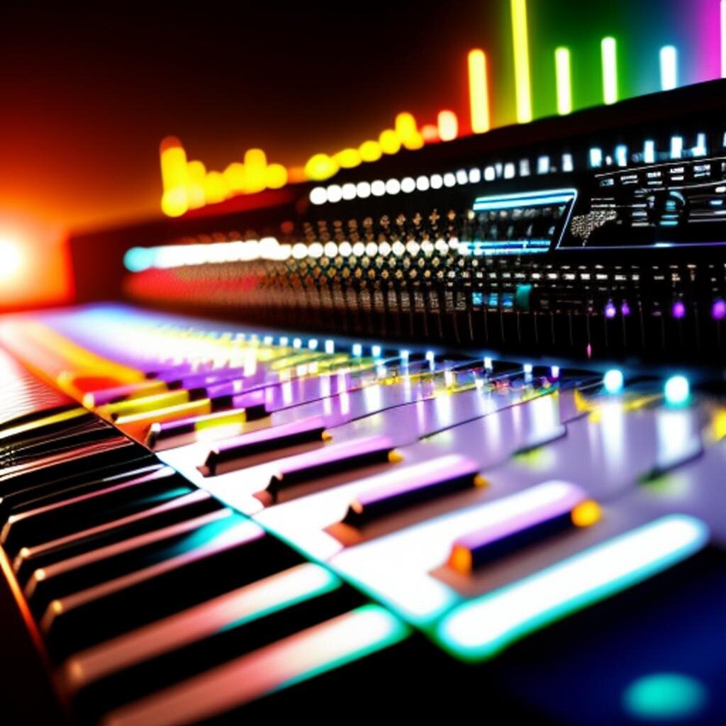 Музыкальное творчество