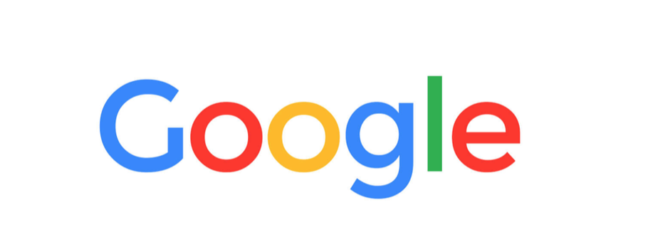 Логотип компании Google