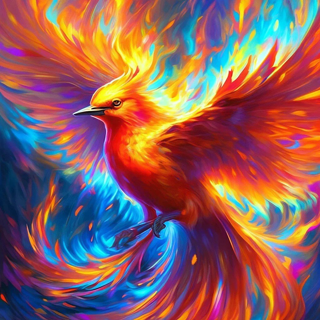 Создано с помощью Шедеврум 