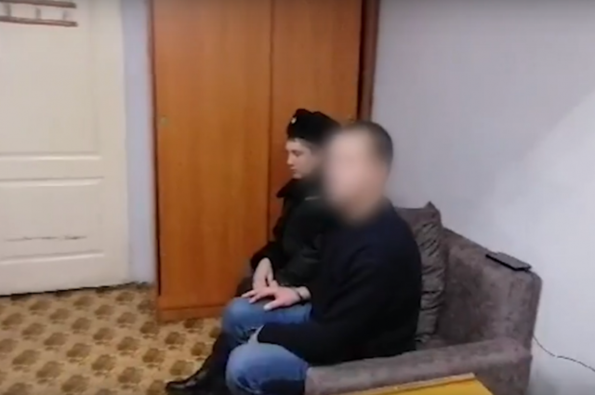    В Прикамье арестован мужчина, обвиняемый в убийстве семьи в Октябрьском