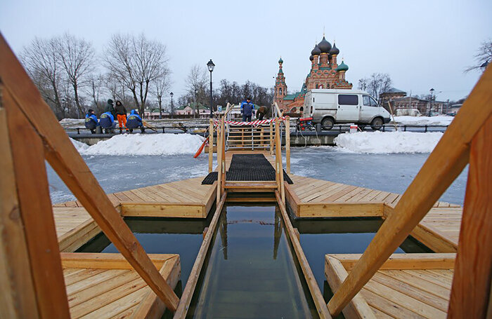    АГН «Москва»