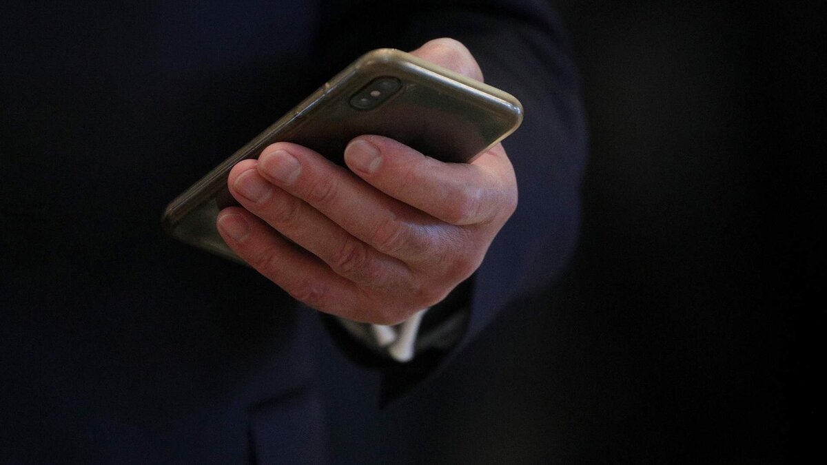 Фото: ИЗВЕСТИЯ/Павел Бедняков